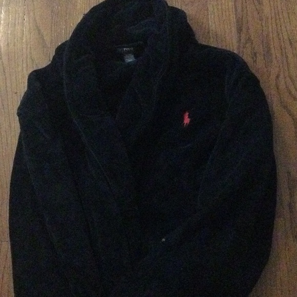 Polo Mens Robe - Picture 8 of 9